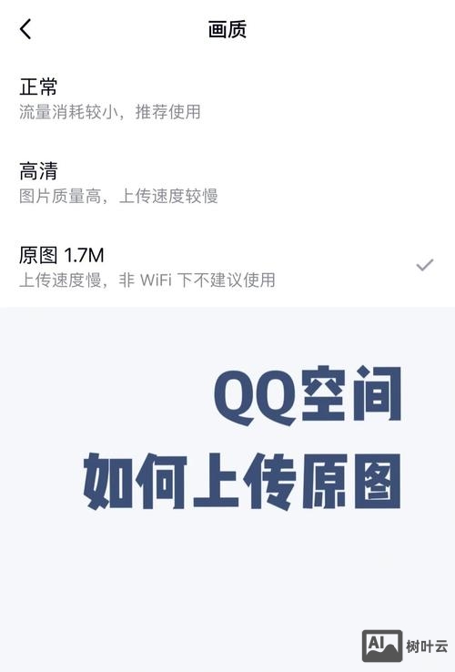 如何让qq空间快速收录