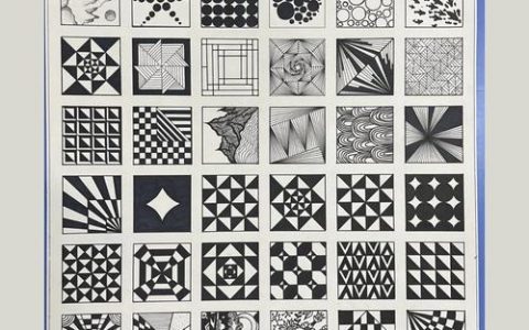 PS如何画点线面？技巧步骤有哪些？