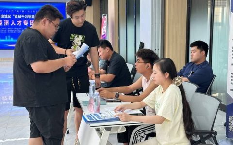 Siphr现场招聘，具体时间地点是？