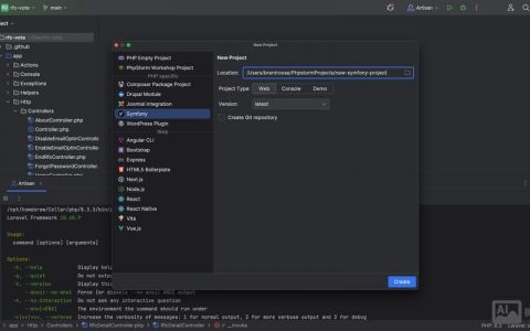 PHP虚拟主机如何使用？新手必看步骤有哪些？