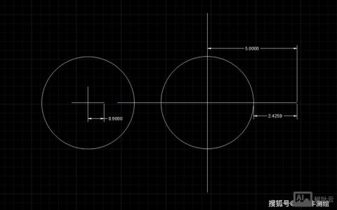 cad引线标注命令怎么用？