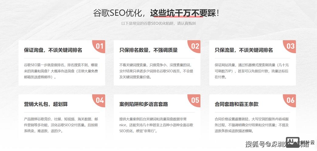 网页关键词如何选词