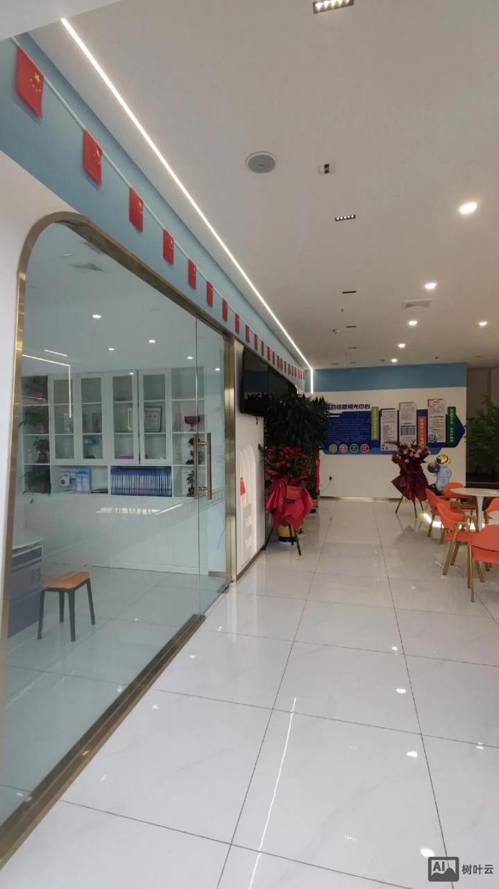 eyedoctor公司招聘