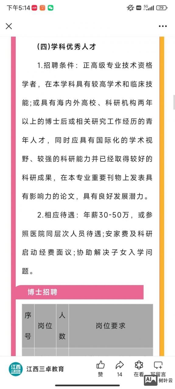 eyedoctor公司招聘