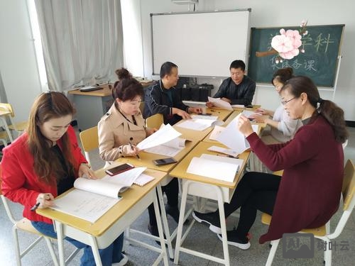 马蹄语文程老师讲得如何