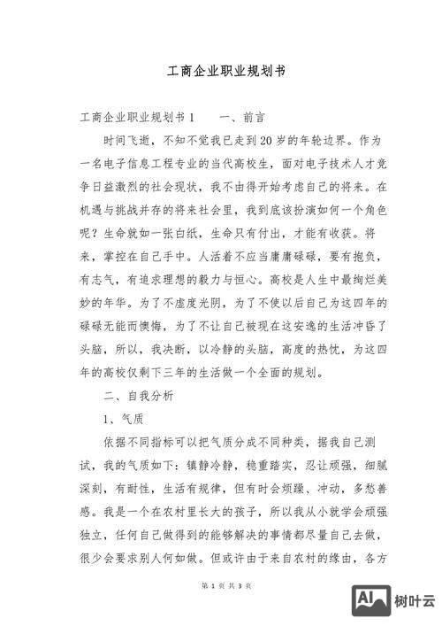 要如何规划小公司