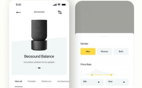 程序UI优化有哪些实用技巧？
