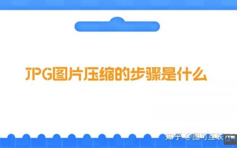 有损压缩如何权衡质量与大小？
