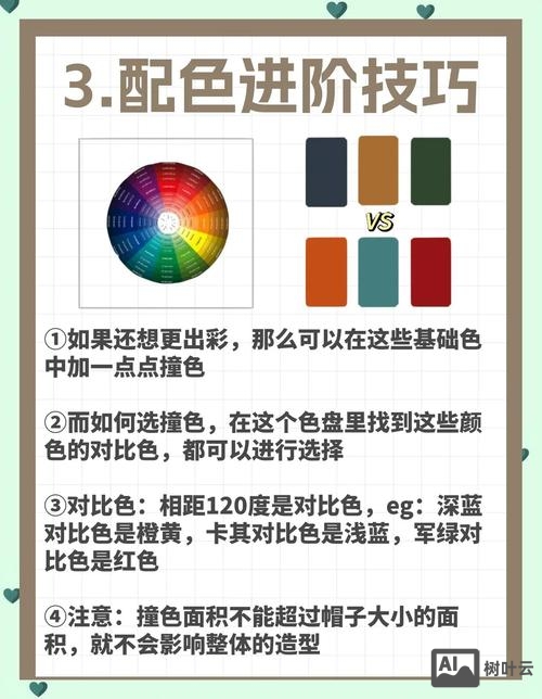 如何使用颜色吸引用户