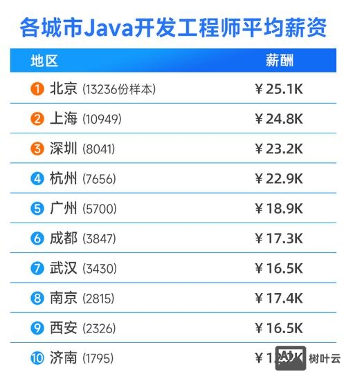 海外java招聘