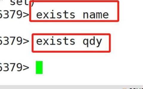 Redis命令keys如何高效使用？