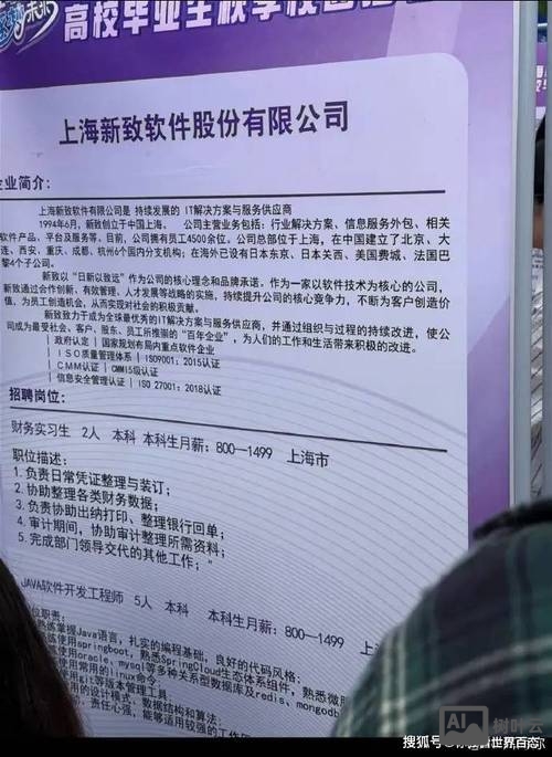 上海 openstack 招聘