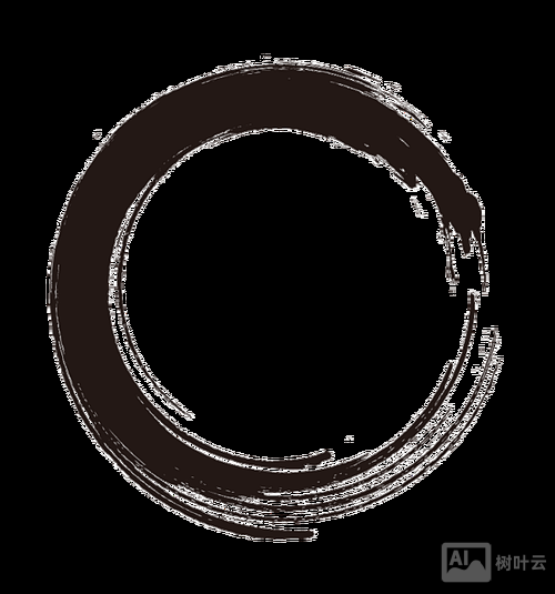 ps如何制作黑色透明框