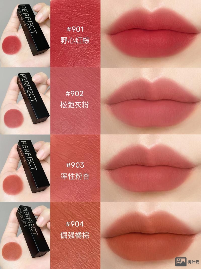 高仿口红的质量如何