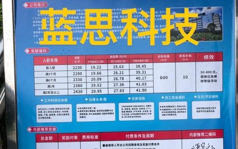 思科春季招聘，何时开启？岗位有哪些？