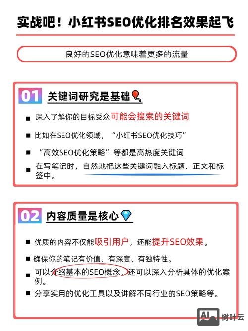 冷门行业官网如何优化