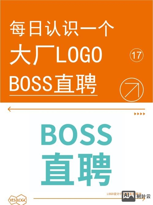boos招聘下载