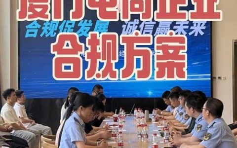 如何高效建设电子商务公司？