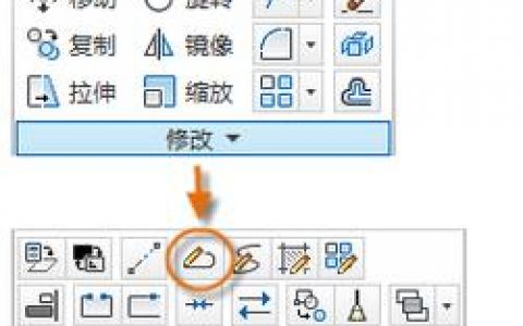 CAD命令分哪几类？