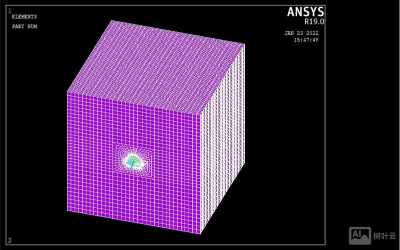 ansys dl命令