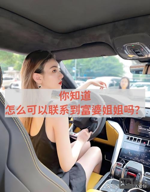 如何找富婆借20万