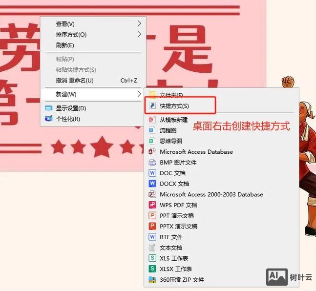 如何创建成功的网站