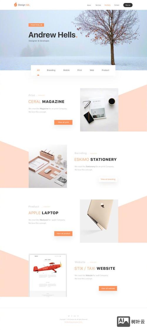 如何美化设计好的网页