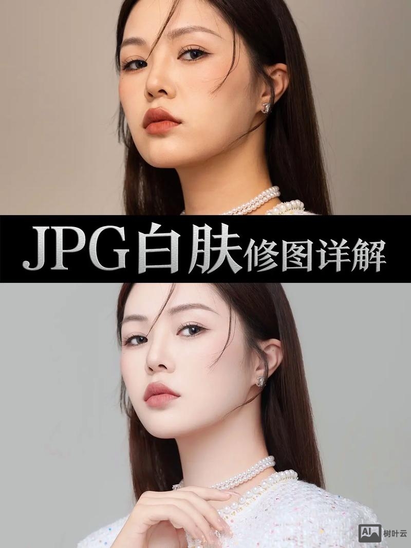 ps如何把人像变得立体