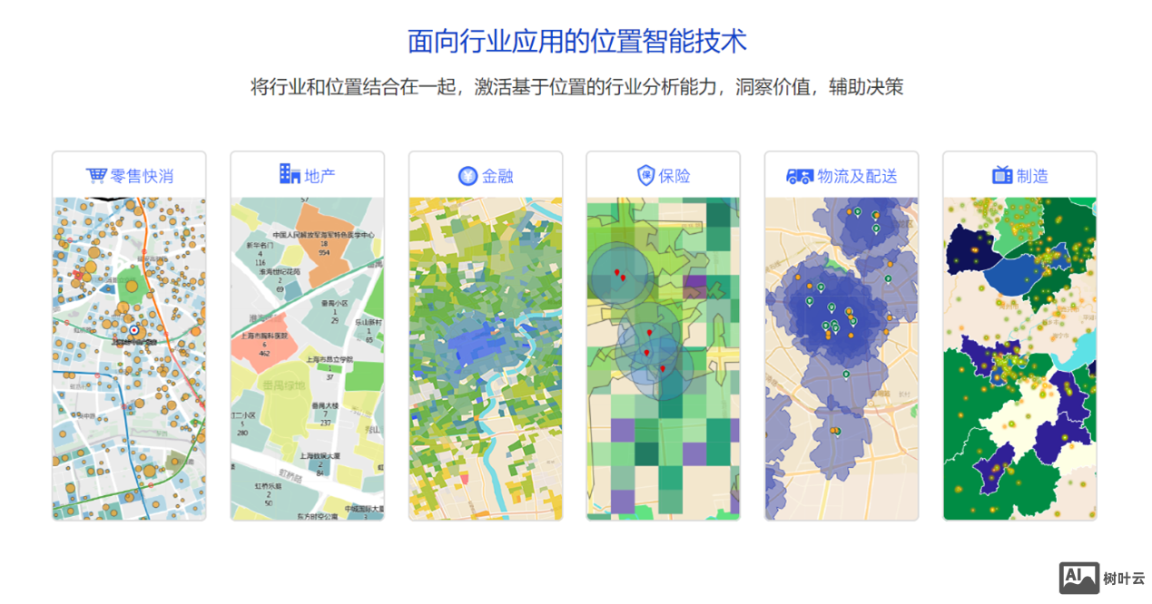 如何查看空间提供商