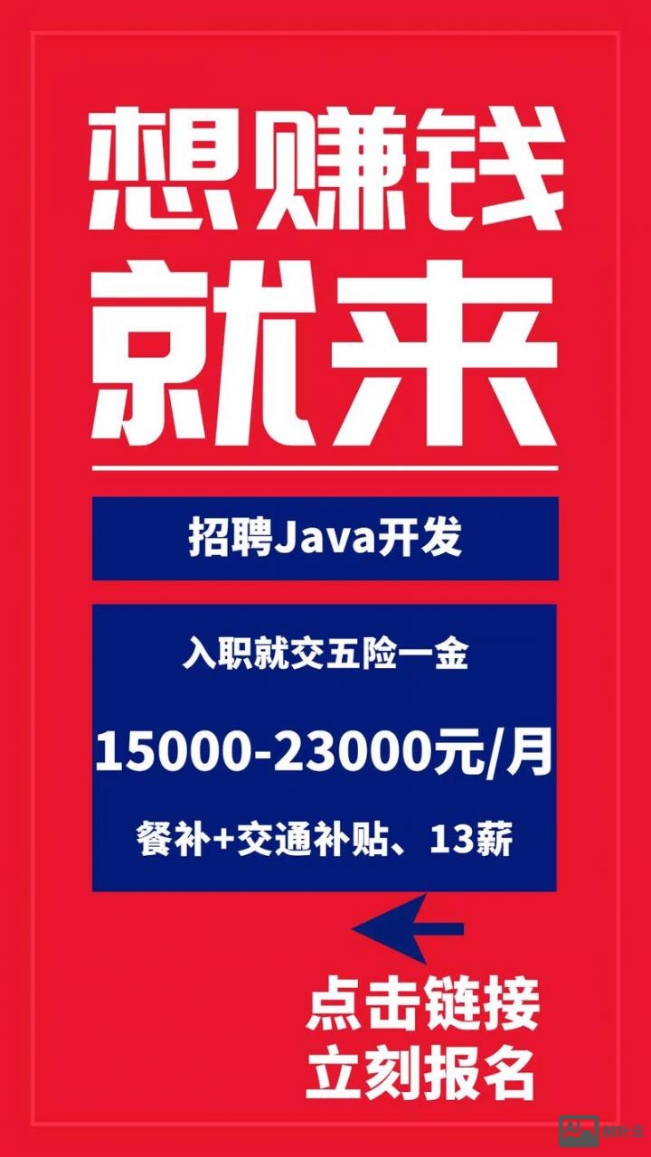 java全国招聘