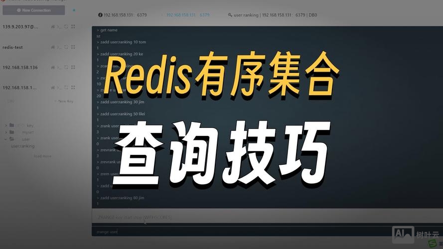 redis 备份命令