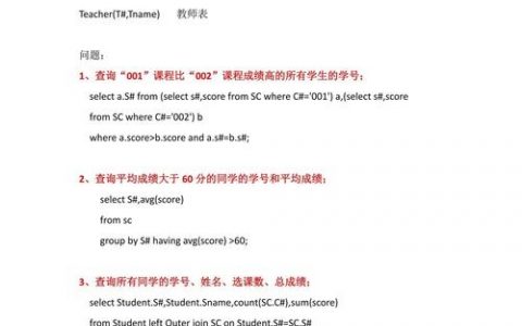 MySQL命令帮助怎么快速查找和使用？