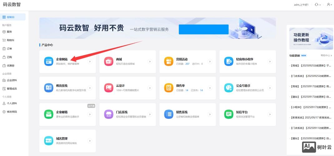 自己建网站如何盈利