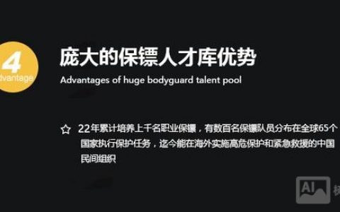 猎人国际招聘，有何特殊要求或亮点？