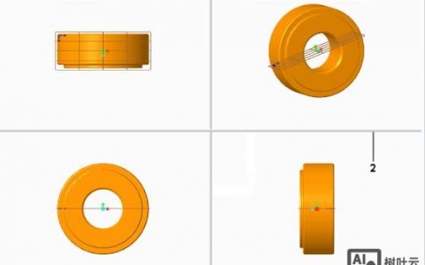 Proe带命令是什么?如何快速掌握?