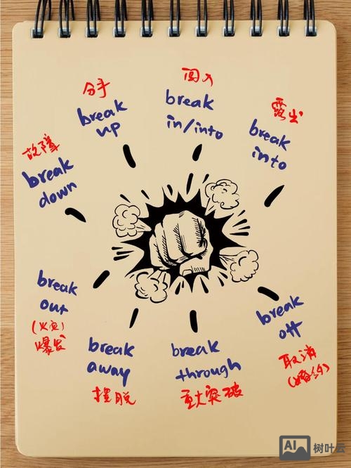 breakfast单词如何快速记住