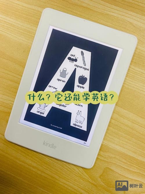 如何用kindle进行英语启蒙