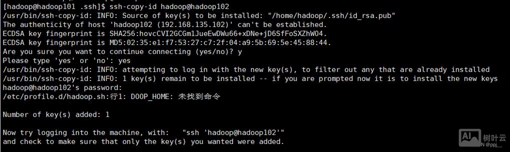 hadoop 停止命令