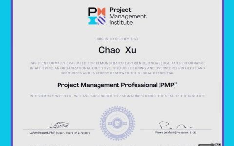 PMP培训招聘，要求是什么？