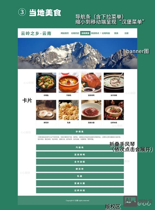 如何制作移动网页设计