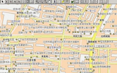 Mapinfo命令有哪些？常用命令如何快速掌握？