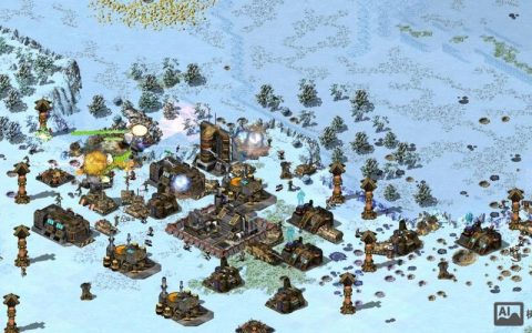 红色警戒2下载哪里安全可靠?