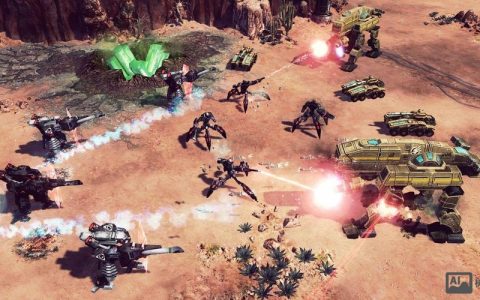 命令与征服4免cd完美版在哪下载？