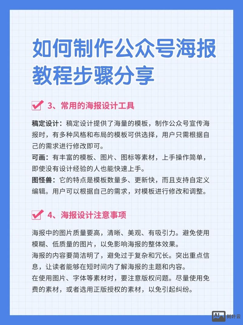 官网模板如何制作教程