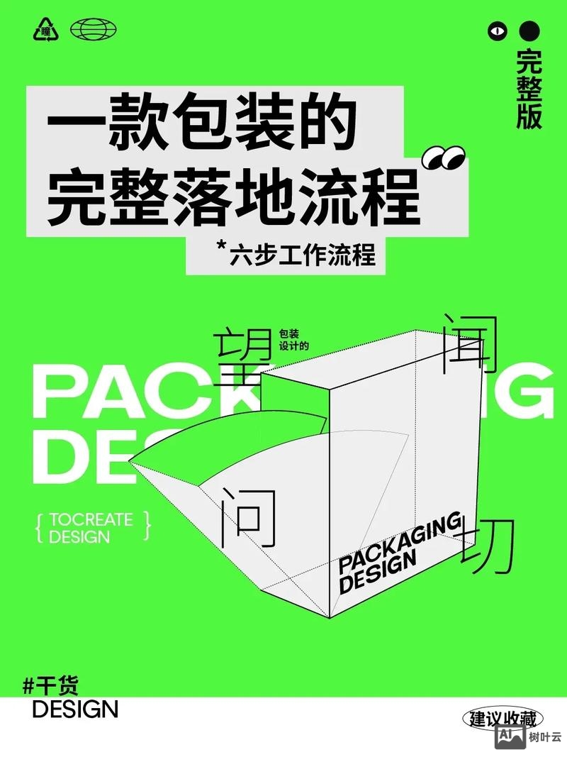 如何用做包装设计