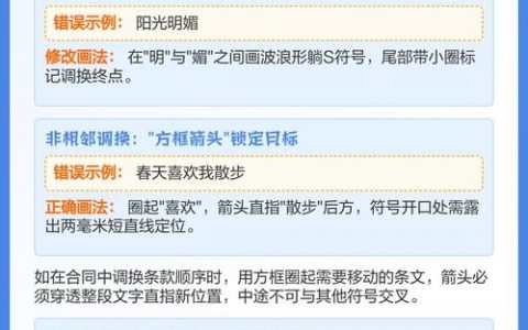 怎么改才不被降权?