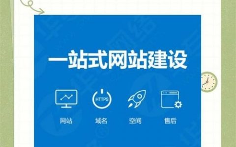 自己申请建网站,步骤和注意事项有哪些?