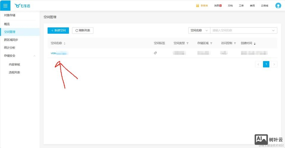 有域名和空间如何上传