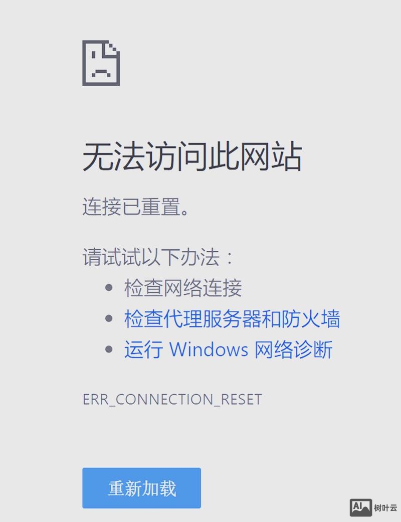 如何解决网站访问拥挤