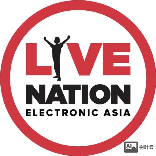 live nation 招聘